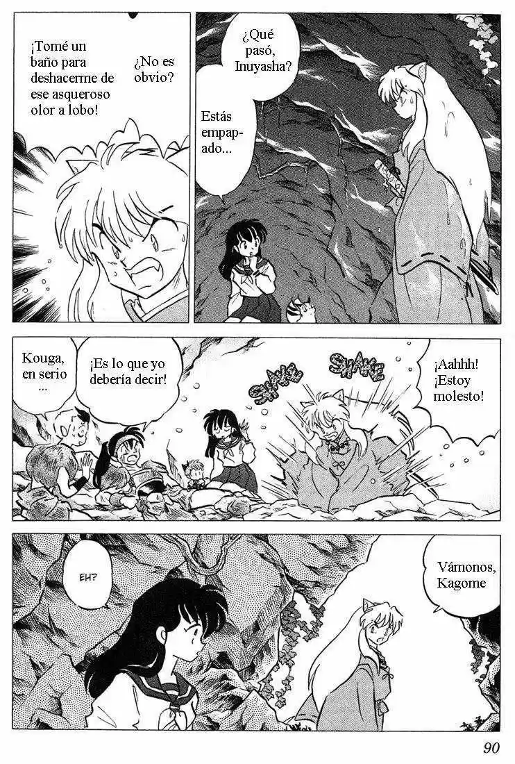 Inuyasha (1996) - Capítulo 263 - Página 6 - LectorTMOo