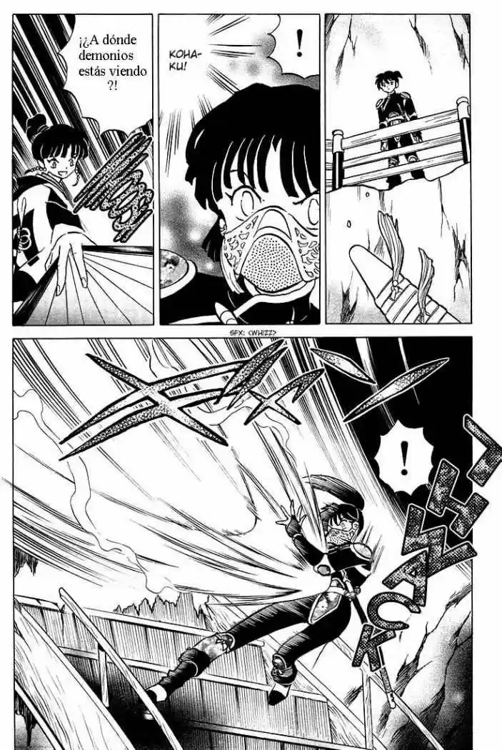 Inuyasha (1996) - Capítulo 266 - Página 12 - LectorTMOo