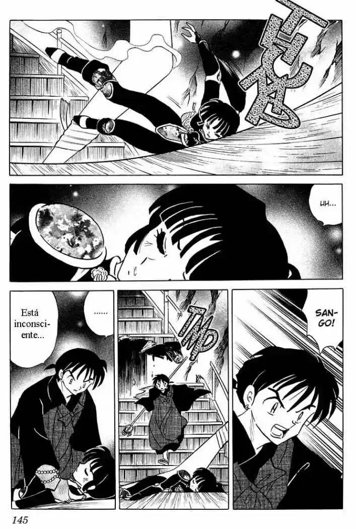 Inuyasha (1996) - Capítulo 266 - Página 13 - LectorTMOo
