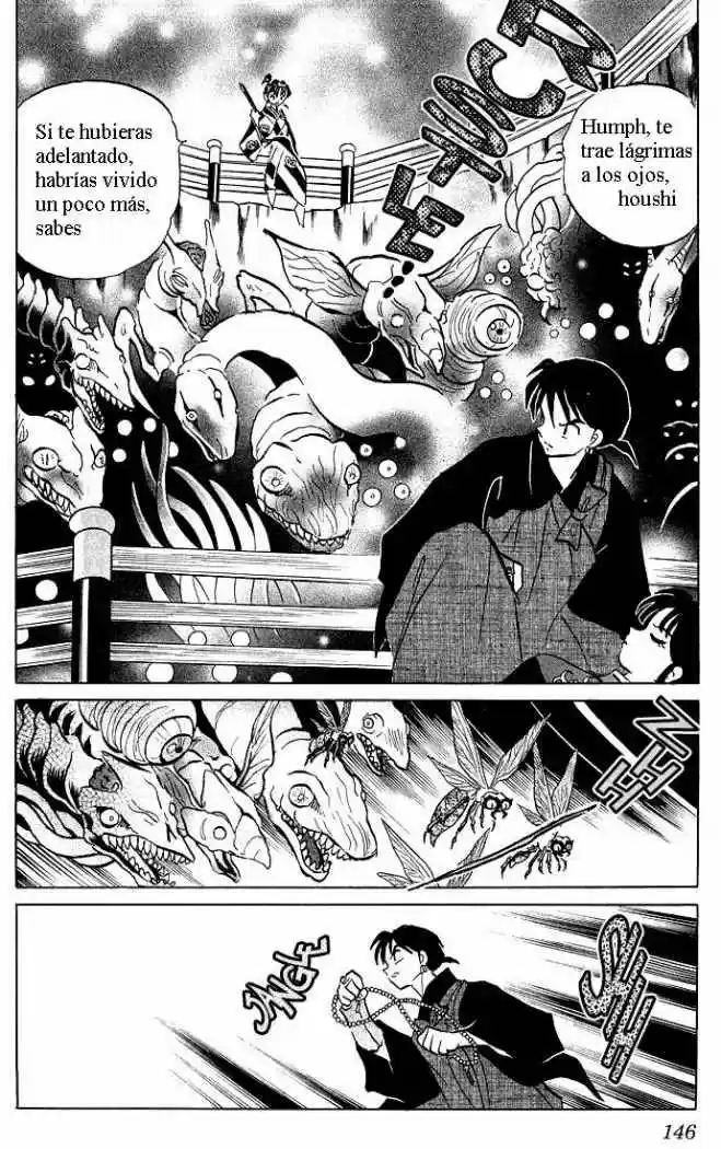 Inuyasha (1996) - Capítulo 266 - Página 14 - LectorTMOo