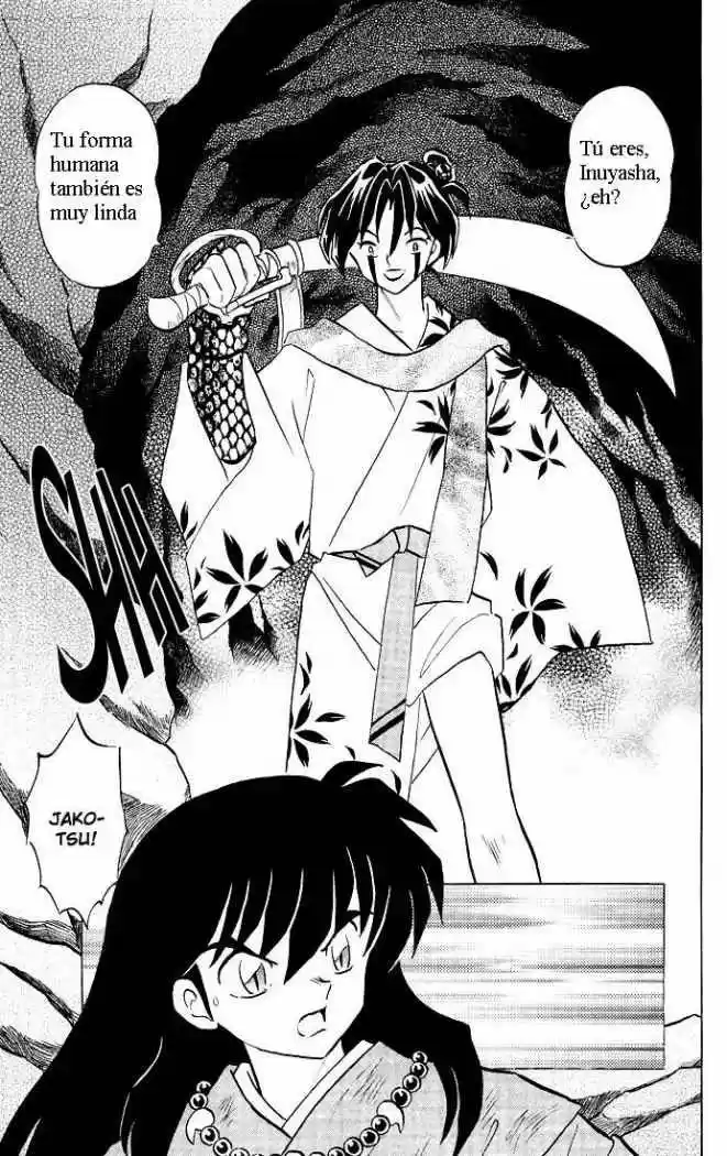 Inuyasha (1996) - Capítulo 268 - Página 16 - LectorTMOo