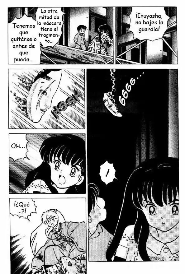 Inuyasha (1996) - Capítulo 27 - Página 7 - LectorTMOo