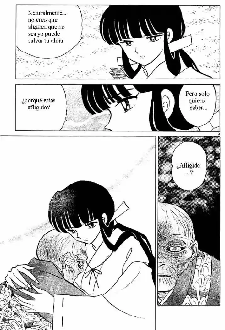 Inuyasha (1996) - Capítulo 272 - Página 9 - LectorTMOo