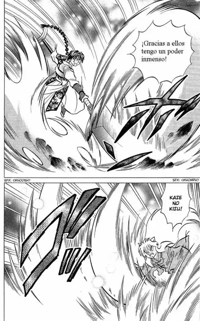 Inuyasha (1996) - Capítulo 273 - Página 10 - LectorTMOo