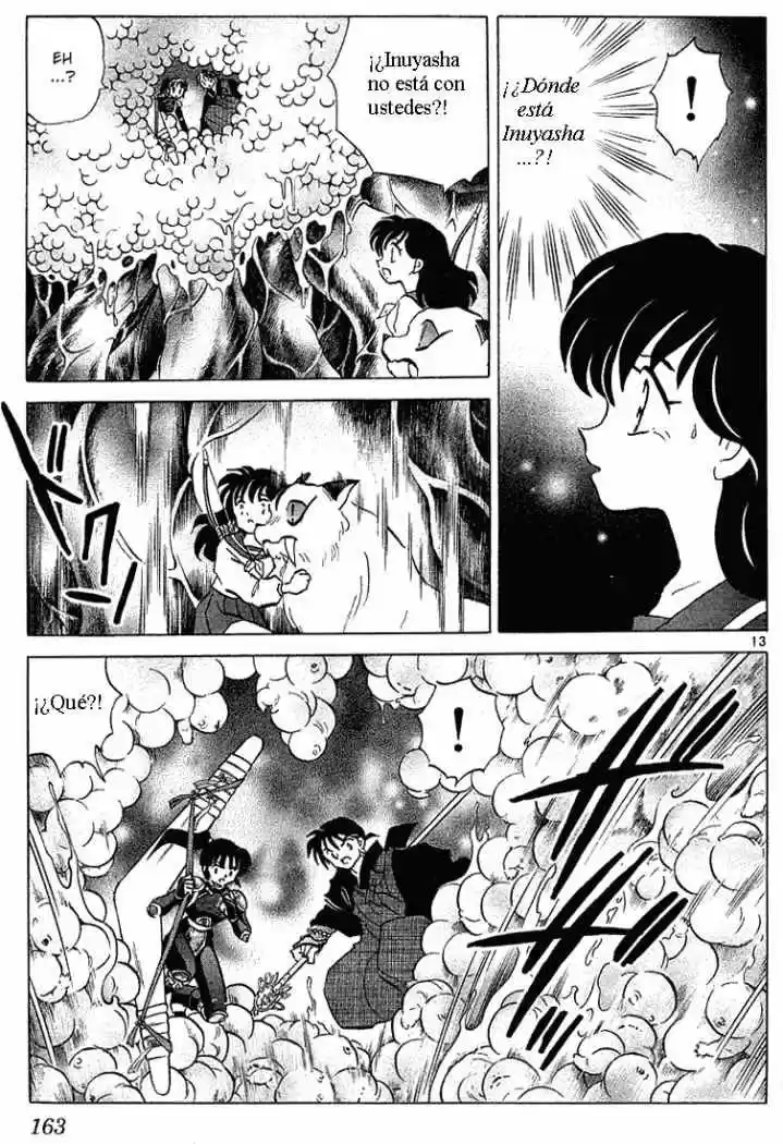 Inuyasha (1996) - Capítulo 277 - Página 13 - LectorTMOo