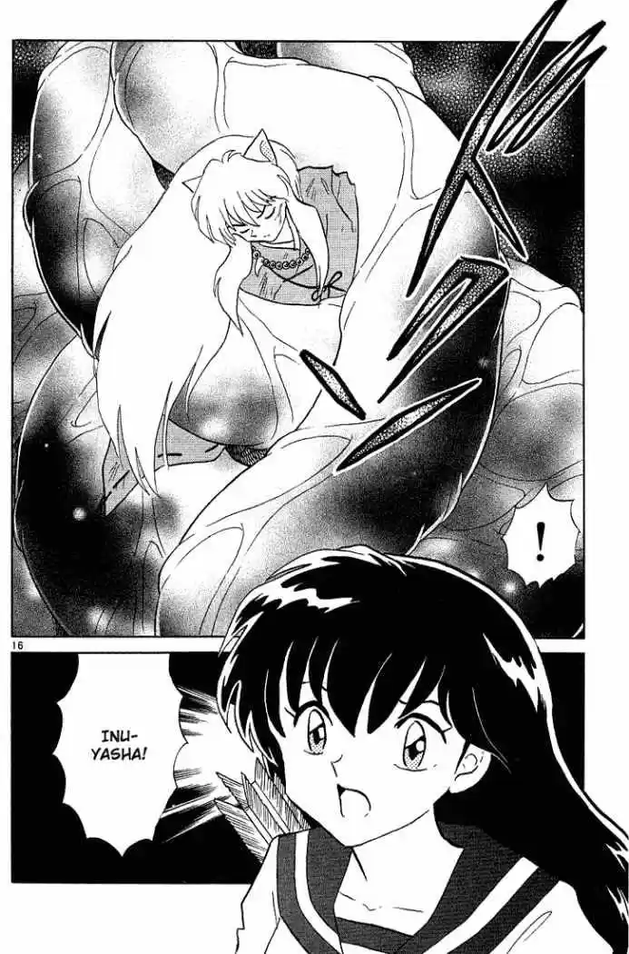 Inuyasha (1996) - Capítulo 277 - Página 16 - LectorTMOo