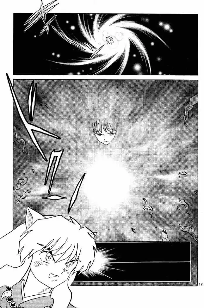Inuyasha (1996) - Capítulo 278 - Página 12 - LectorTMOo