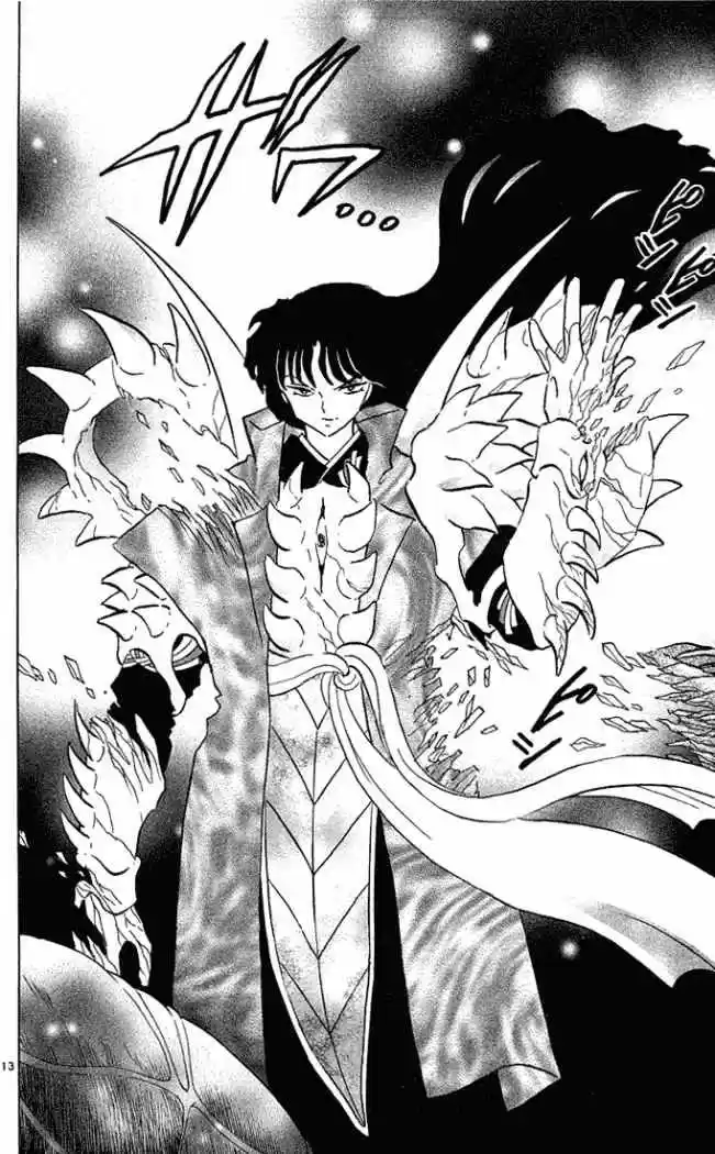Inuyasha (1996) - Capítulo 278 - Página 13 - LectorTMOo