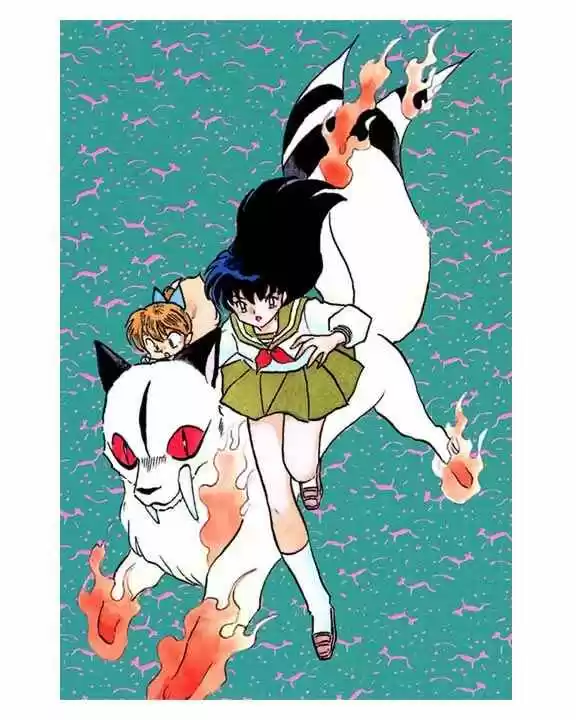 Inuyasha (1996) - Capítulo 278 - Página 21 - LectorTMOo