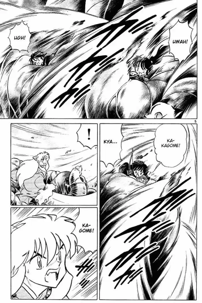 Inuyasha (1996) - Capítulo 279 - Página 6 - LectorTMOo