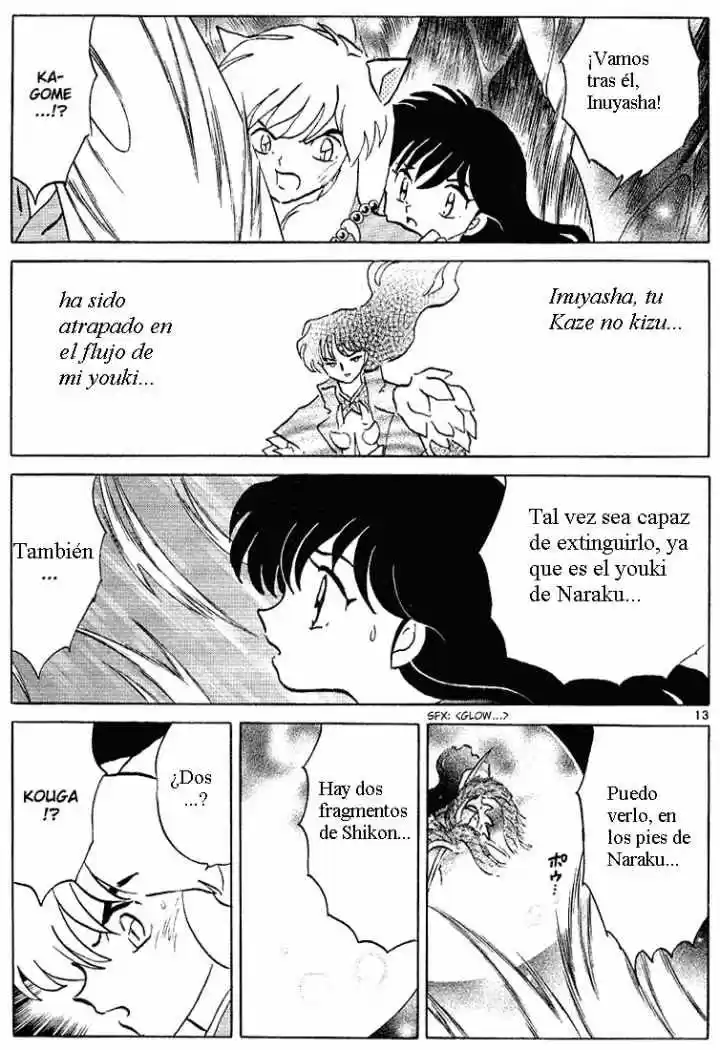 Inuyasha (1996) - Capítulo 279 - Página 14 - LectorTMOo