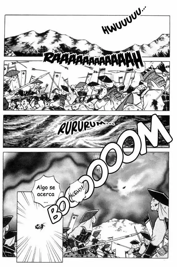 Inuyasha (1996) - Capítulo 28 - Página 10 - LectorTMOo