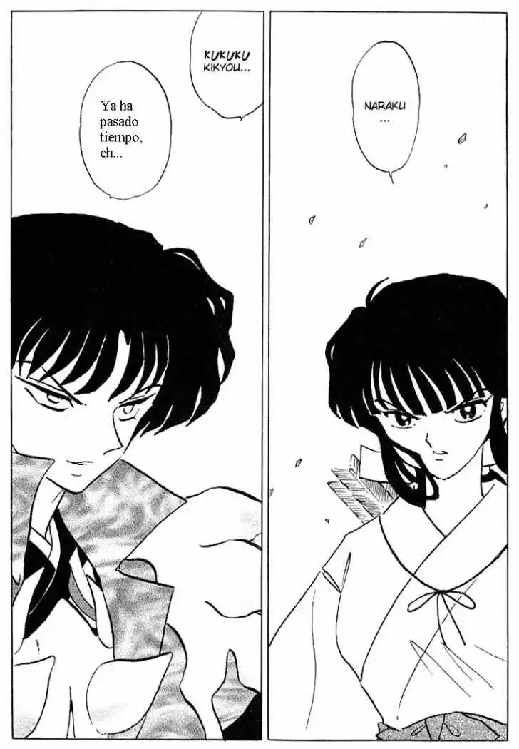 Inuyasha (1996) - Capítulo 280 - Página 10 - LectorTMOo