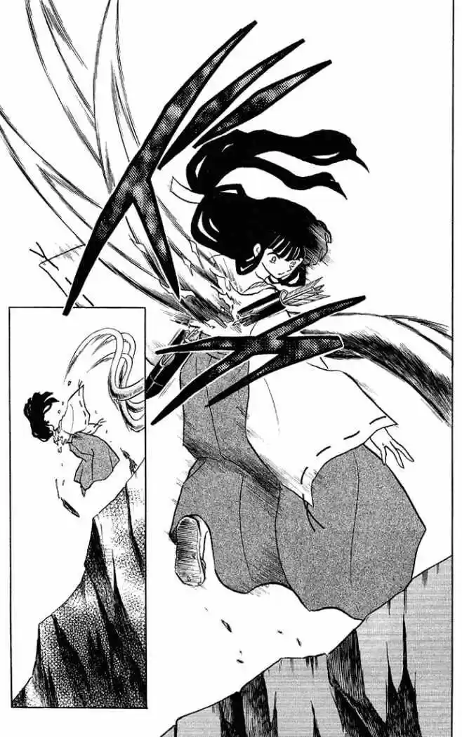 Inuyasha (1996) - Capítulo 281 - Página 7 - LectorTMOo