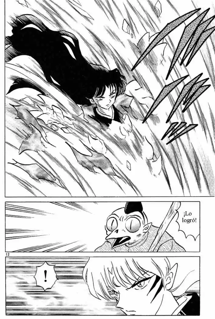 Inuyasha (1996) - Capítulo 281 - Página 12 - LectorTMOo