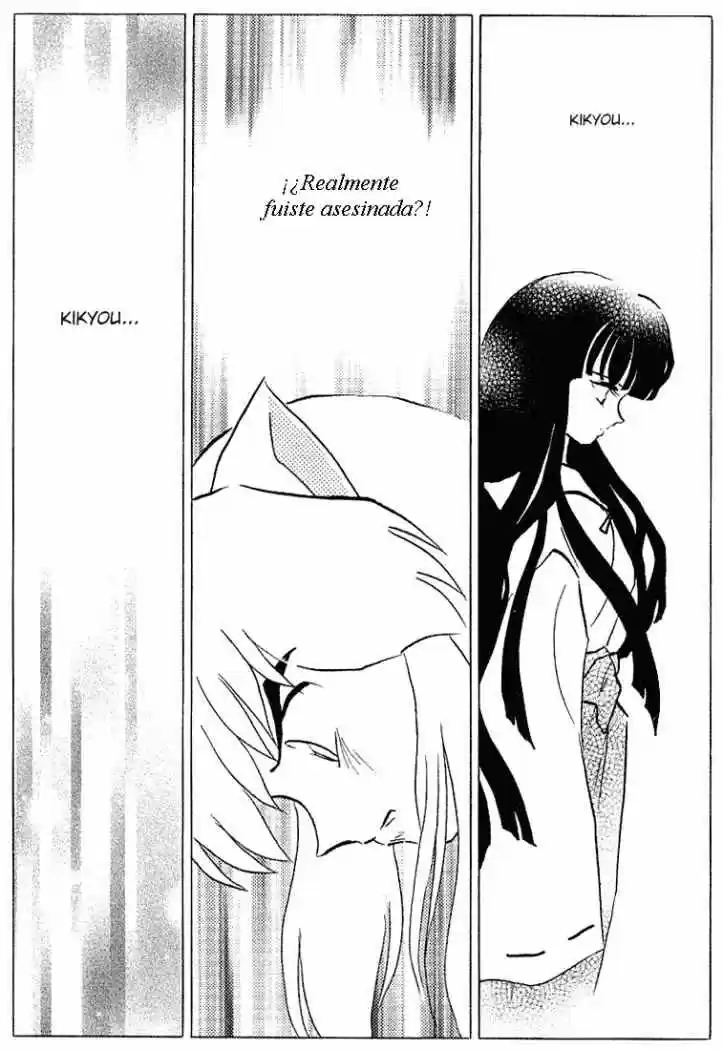 Inuyasha (1996) - Capítulo 282 - Página 15 - LectorTMOo