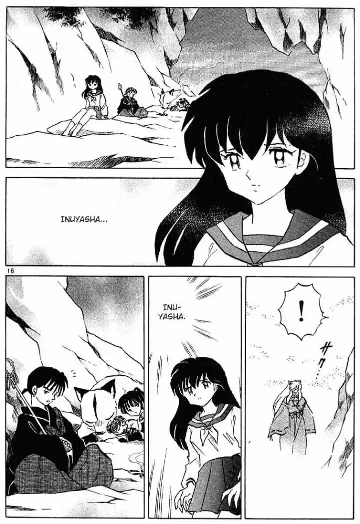 Inuyasha (1996) - Capítulo 282 - Página 16 - LectorTMOo