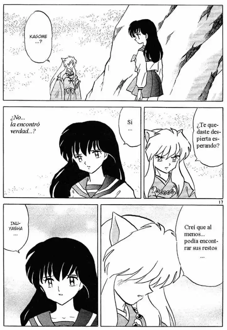 Inuyasha (1996) - Capítulo 282 - Página 17 - LectorTMOo