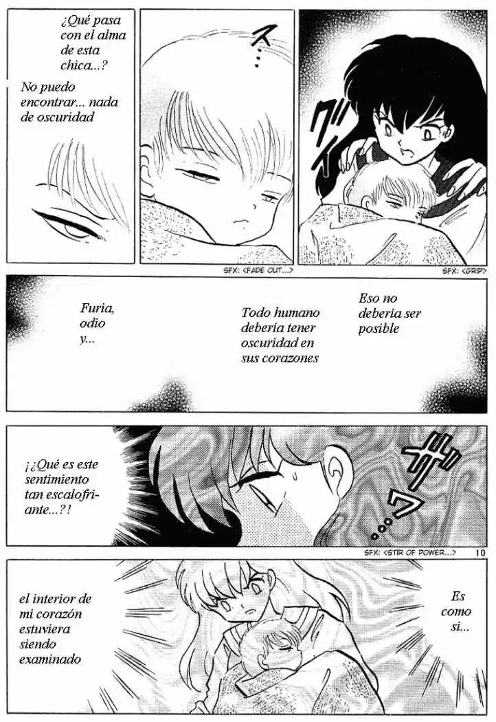 Inuyasha (1996) - Capítulo 284 - Página 8 - LectorTMOo