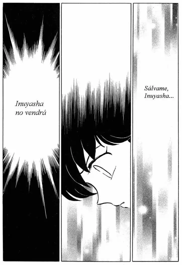 Inuyasha (1996) - Capítulo 284 - Página 9 - LectorTMOo