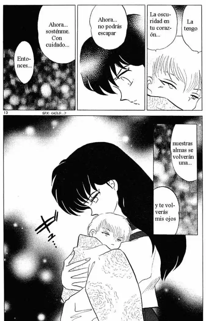 Inuyasha (1996) - Capítulo 284 - Página 11 - LectorTMOo