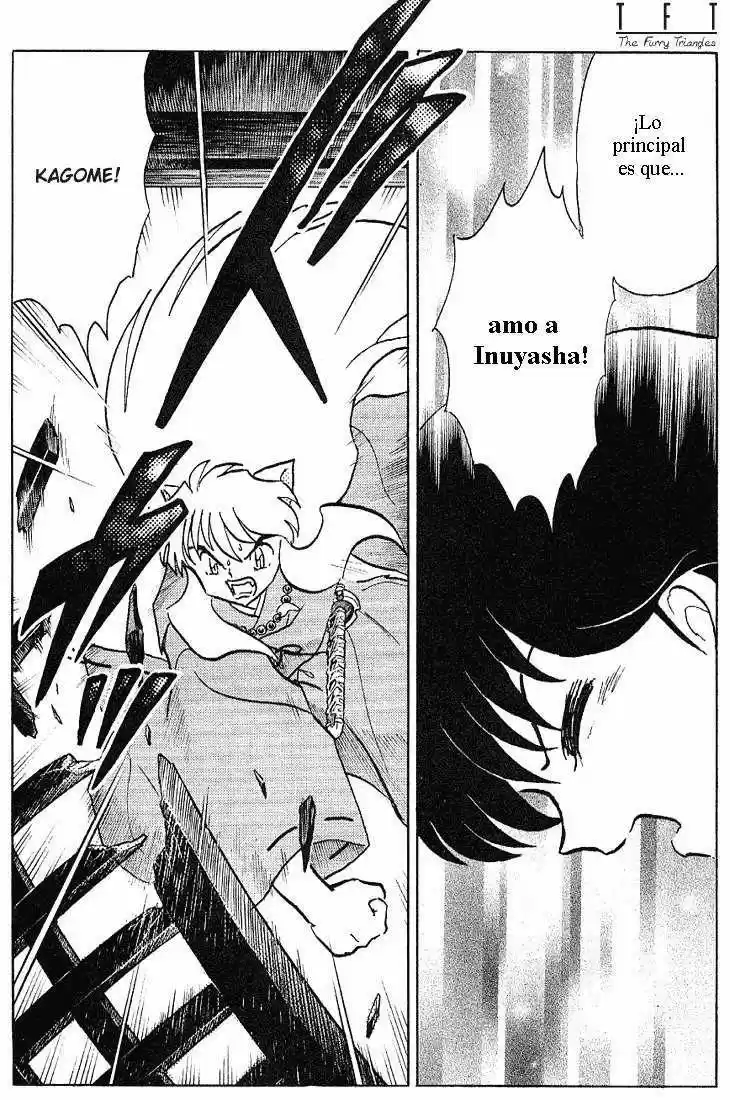 Inuyasha (1996) - Capítulo 285 - Página 16 - LectorTMOo