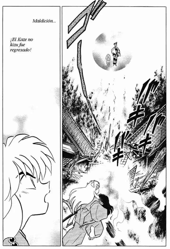 Inuyasha (1996) - Capítulo 286 - Página 11 - LectorTMOo