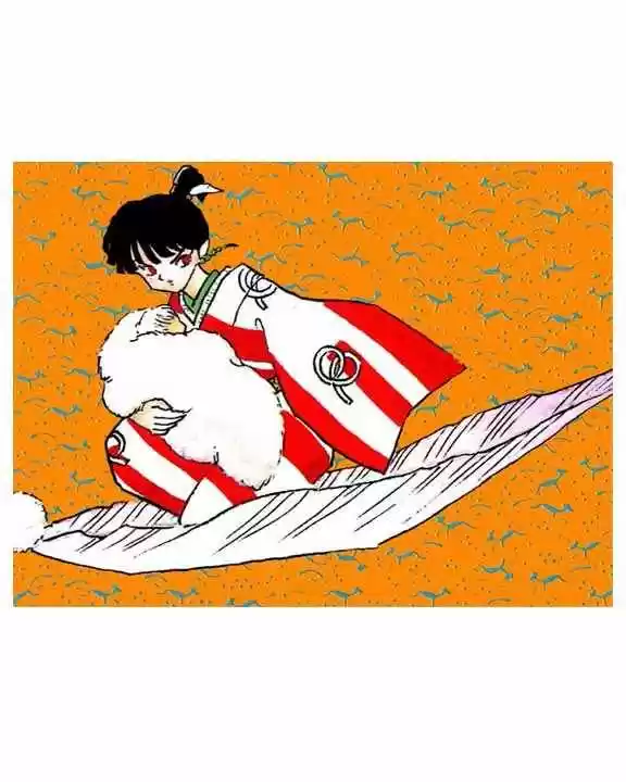 Inuyasha (1996) - Capítulo 288 - Página 20 - LectorTMOo