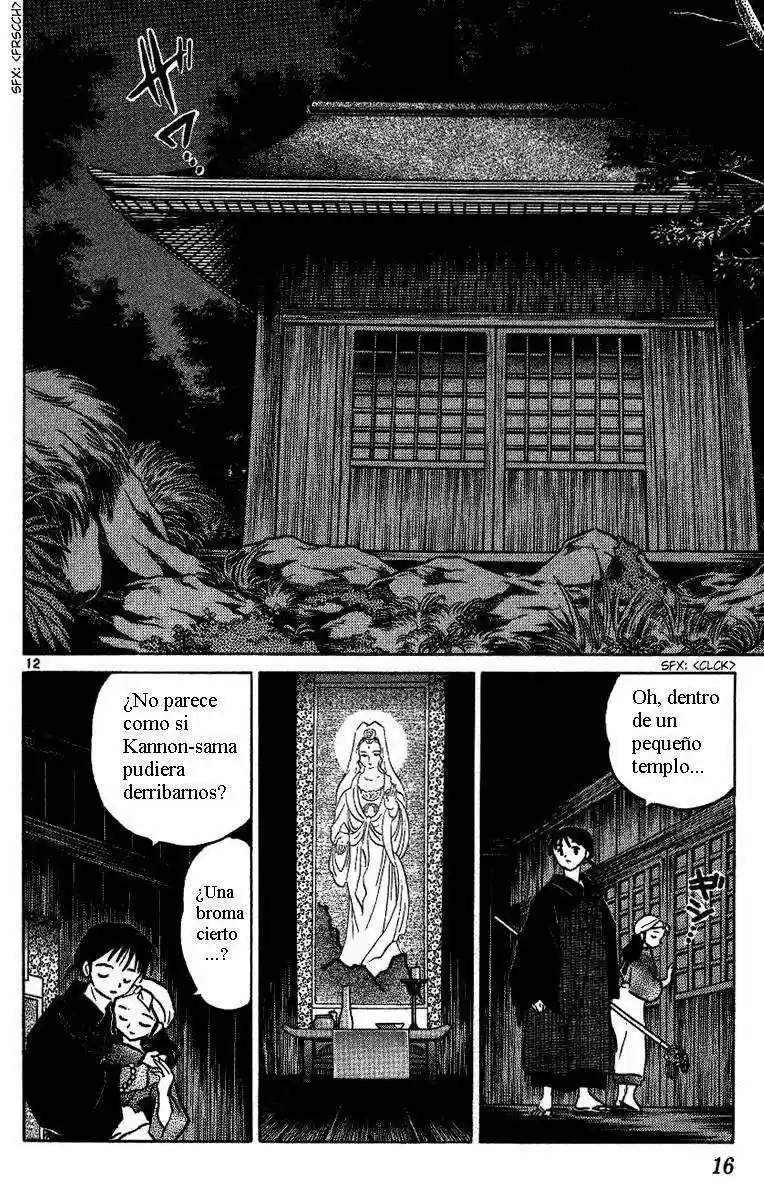 Inuyasha (1996) - Capítulo 289 - Página 14 - LectorTMOo