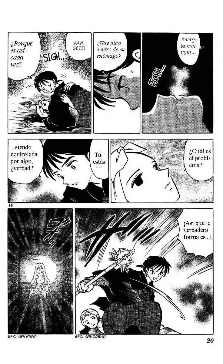 Inuyasha (1996) - Capítulo 289 - Página 18 - LectorTMOo