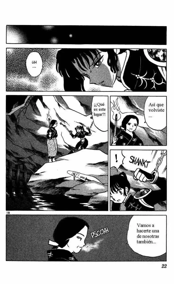 Inuyasha (1996) - Capítulo 289 - Página 20 - LectorTMOo