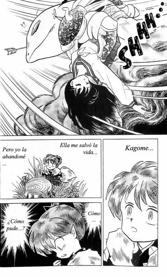 Inuyasha (1996) - Capítulo 29 - Página 8 - LectorTMOo