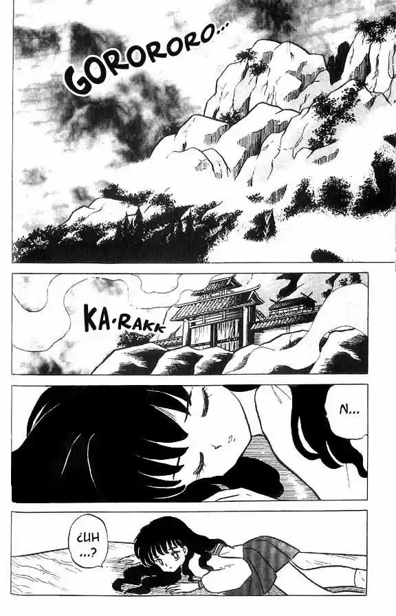 Inuyasha (1996) - Capítulo 29 - Página 14 - LectorTMOo