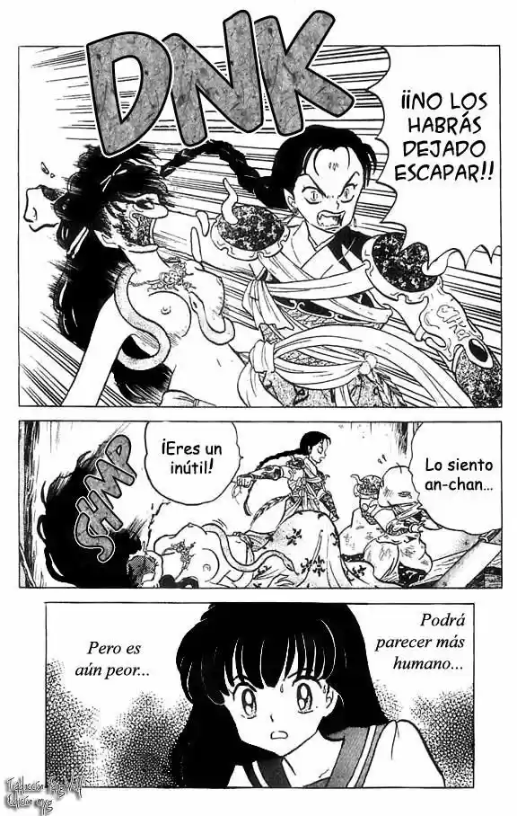 Inuyasha (1996) - Capítulo 29 - Página 18 - LectorTMOo