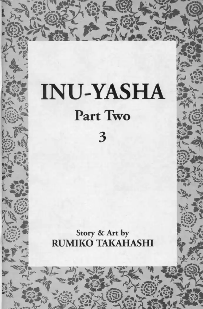 Inuyasha (1996) - Capítulo 29 - Página 23 - LectorTMOo