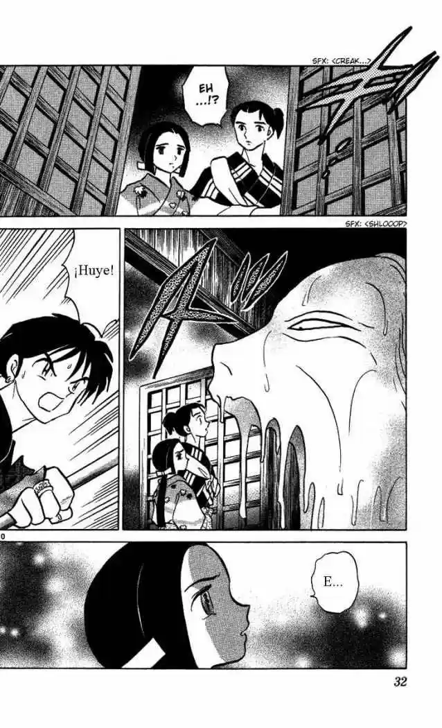 Inuyasha (1996) - Capítulo 290 - Página 10 - LectorTMOo
