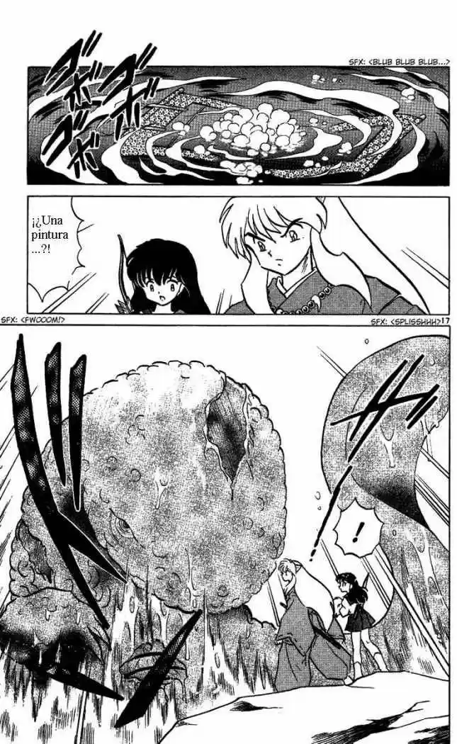 Inuyasha (1996) - Capítulo 290 - Página 17 - LectorTMOo