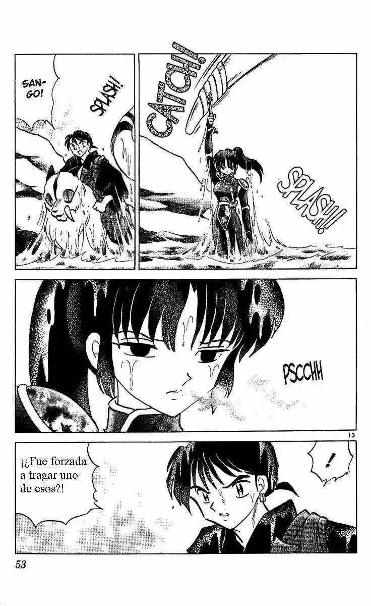Inuyasha (1996) - Capítulo 291 - Página 13 - LectorTMOo