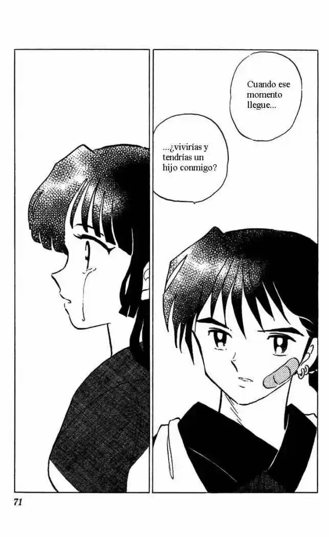 Inuyasha (1996) - Capítulo 292 - Página 13 - LectorTMOo