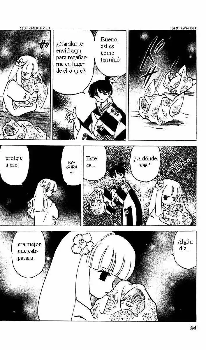 Inuyasha (1996) - Capítulo 293 - Página 18 - LectorTMOo