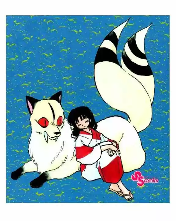 Inuyasha (1996) - Capítulo 298 - Página 20 - LectorTMOo