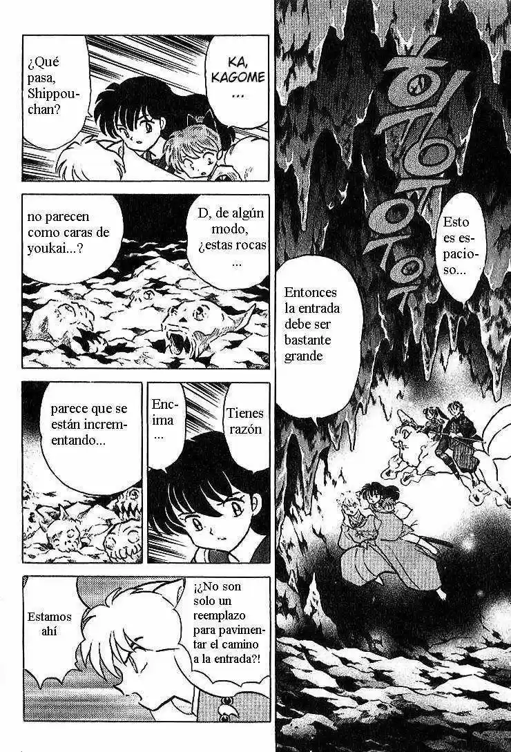 Inuyasha (1996) - Capítulo 299 - Página 7 - LectorTMOo