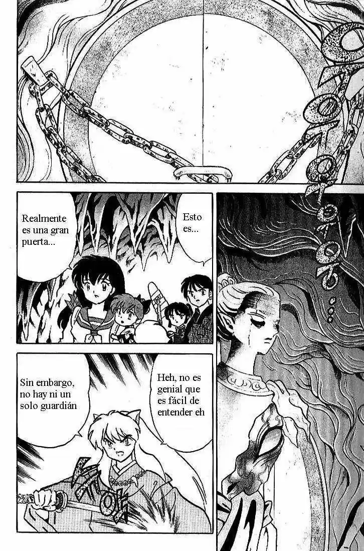 Inuyasha (1996) - Capítulo 299 - Página 9 - LectorTMOo