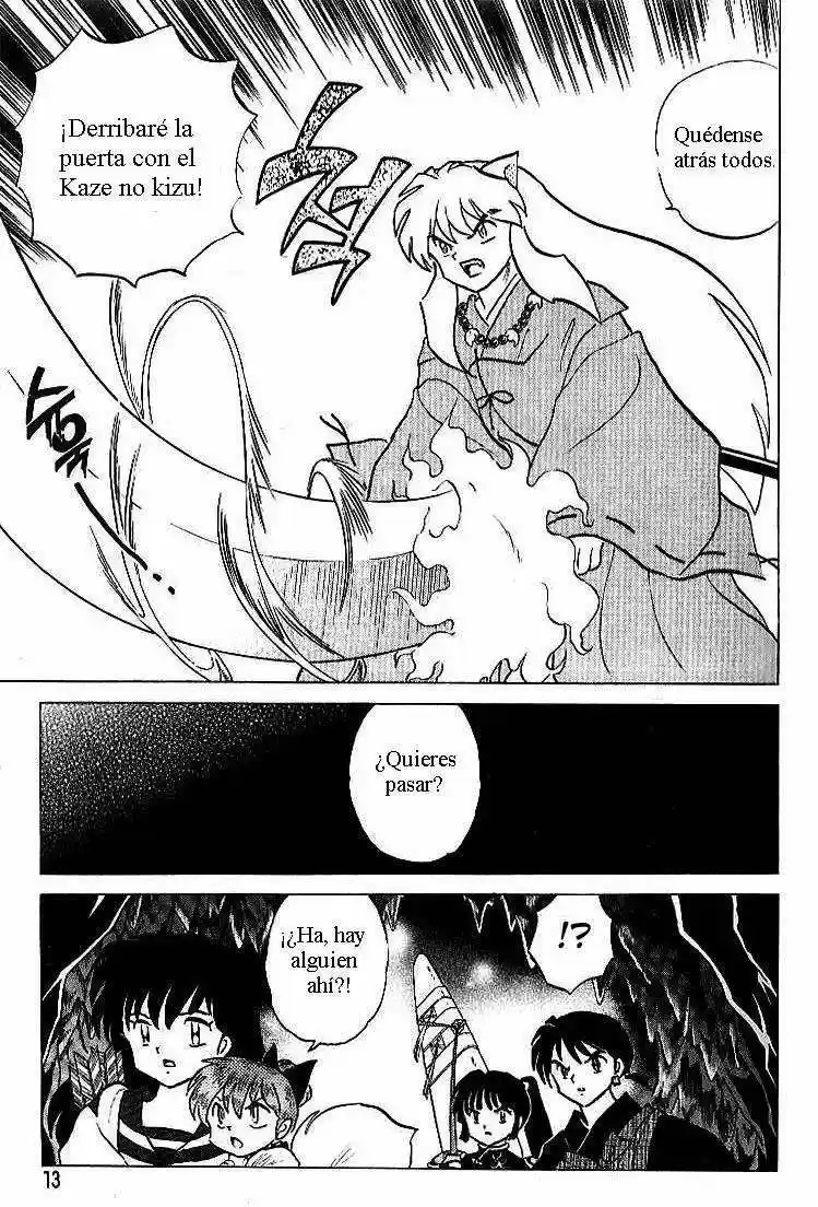 Inuyasha (1996) - Capítulo 299 - Página 10 - LectorTMOo