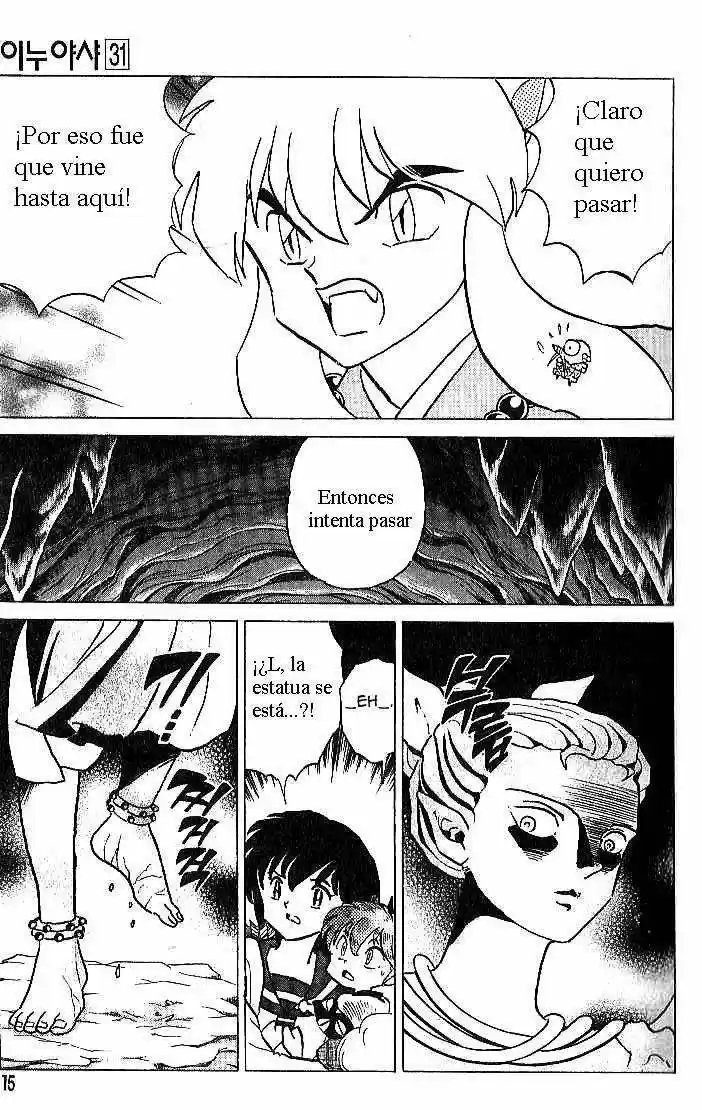 Inuyasha (1996) - Capítulo 299 - Página 12 - LectorTMOo
