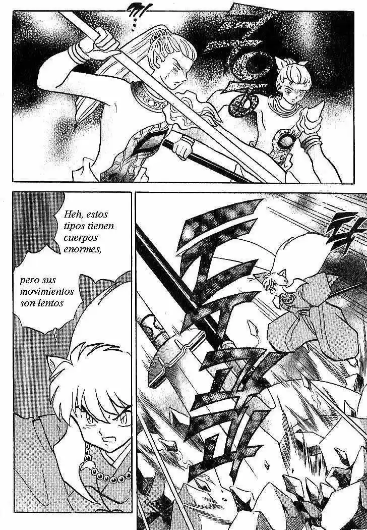 Inuyasha (1996) - Capítulo 299 - Página 15 - LectorTMOo