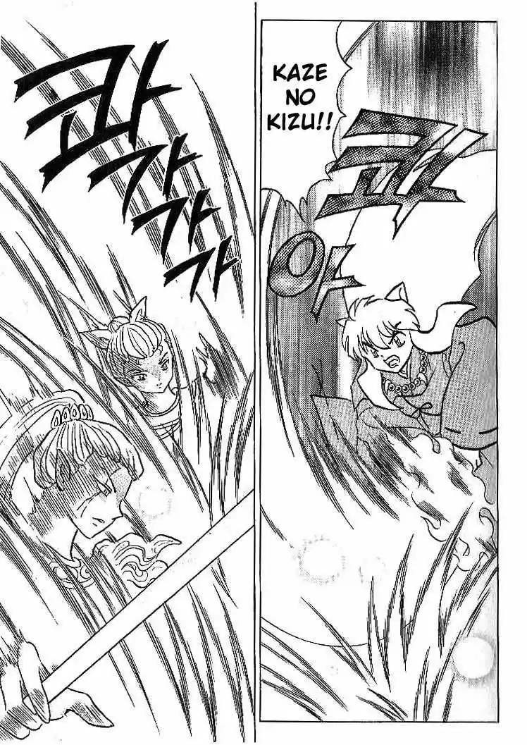 Inuyasha (1996) - Capítulo 299 - Página 16 - LectorTMOo