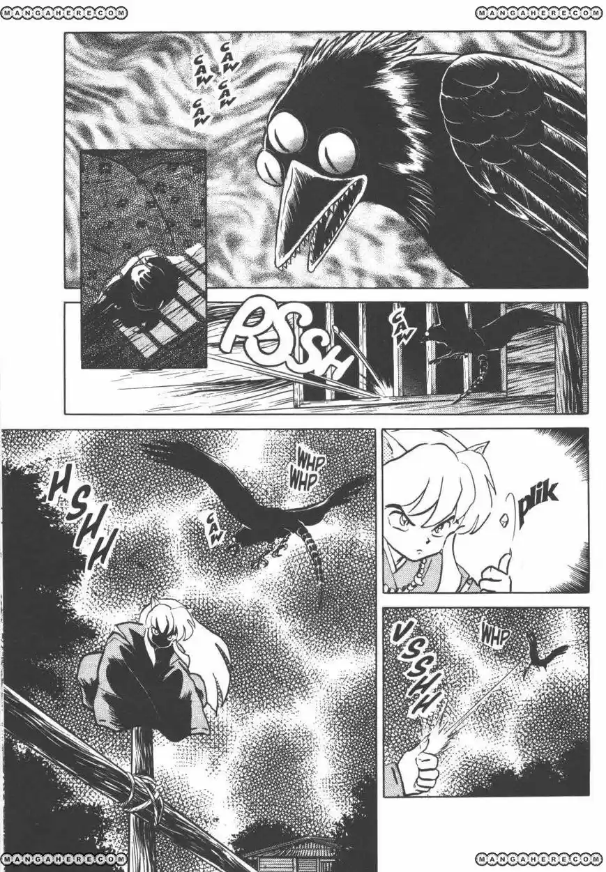 Inuyasha (1996) - Capítulo 3 - Página 13 - LectorTMOo