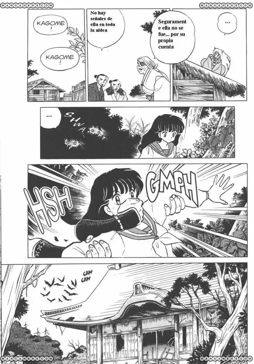 Inuyasha (1996) - Capítulo 3 - Página 15 - LectorTMOo