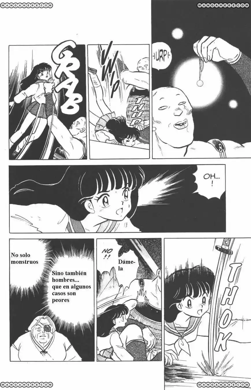 Inuyasha (1996) - Capítulo 3 - Página 18 - LectorTMOo